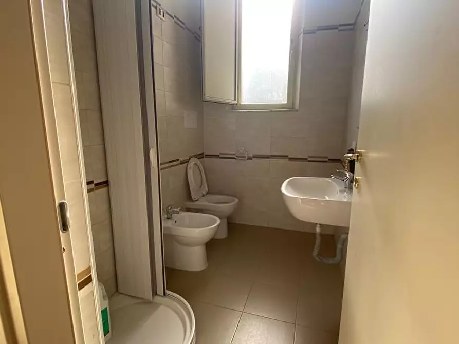 Immagine 9 di Casa bifamiliare in vendita  in Via Santa Caterina d'Alessandria 130 a Reggio Di Calabria