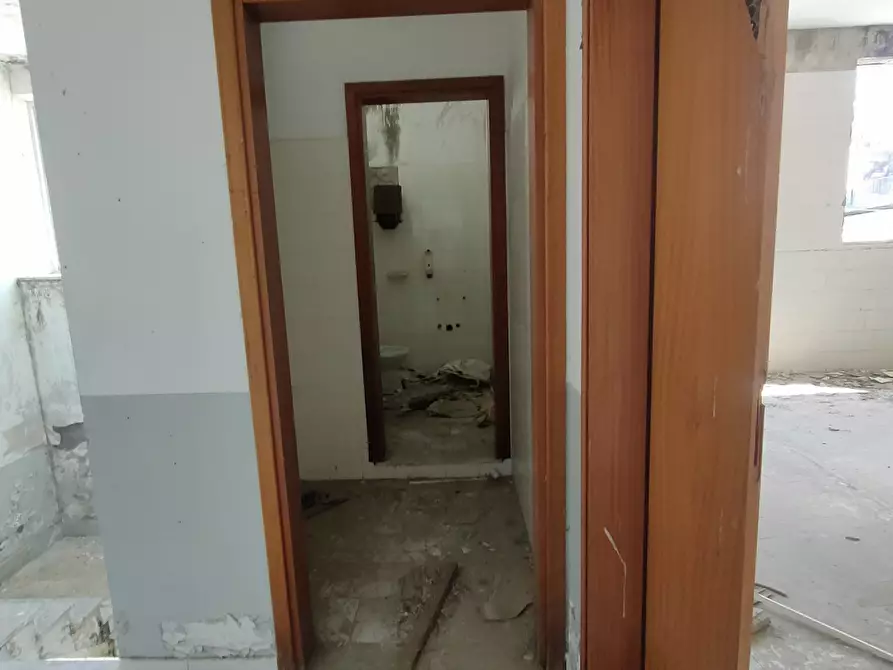 Immagine 6 di Casa bifamiliare in vendita  in Via Aldo Tripodi a Melito Di Porto Salvo