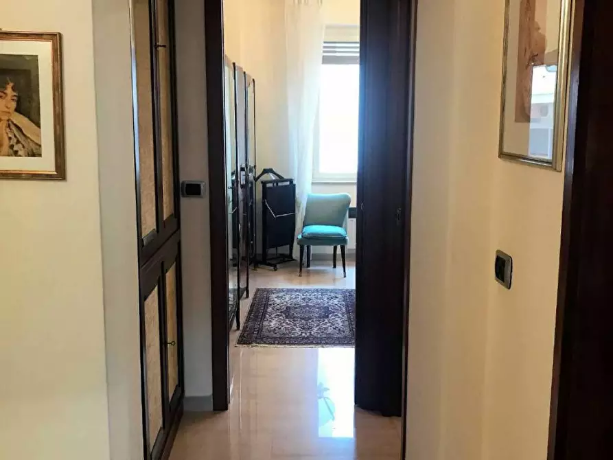 Immagine 5 di Pentalocale in vendita  in Via Cappuccinelli diramazione Zagarella a Reggio Di Calabria