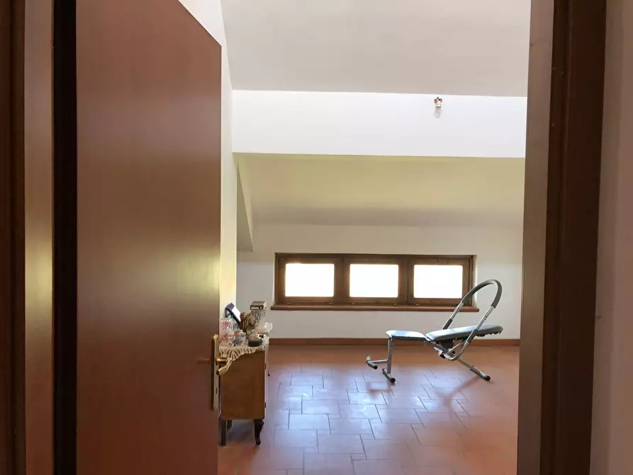 Immagine 33 di Villa in vendita  in Via Provinciale per Armo-Gallina 57 a Reggio Di Calabria