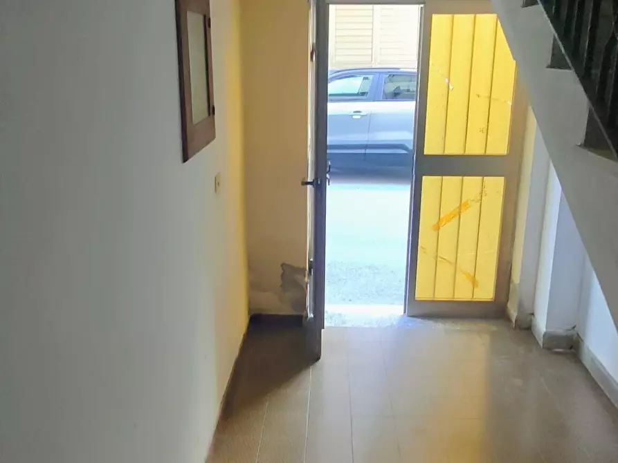 Immagine 3 di Trilocale in vendita  in Via P. Larizza 3 a Bova Marina