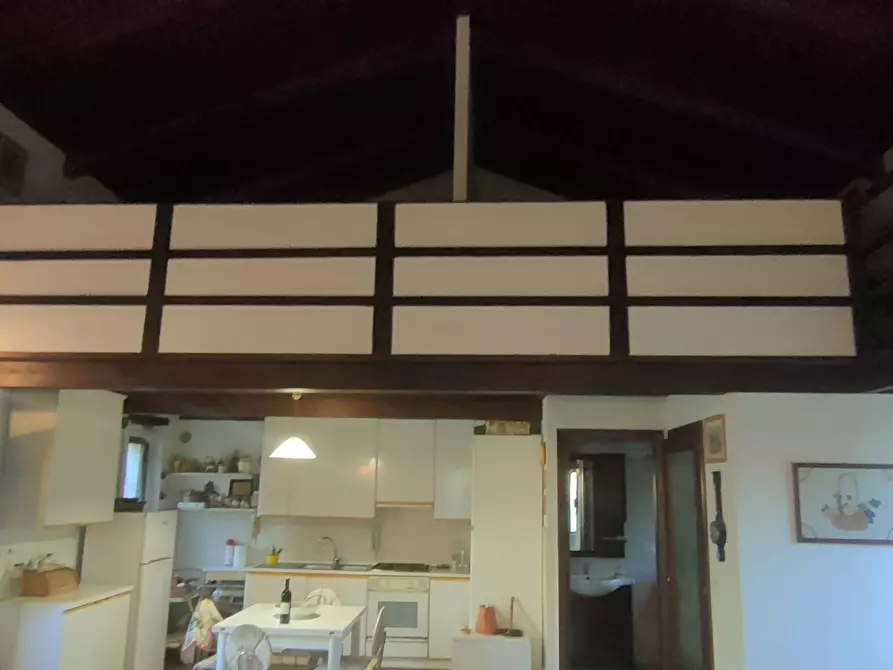 Immagine 12 di Casa indipendente in vendita  in Via San Sebastiano 11 a Palizzi