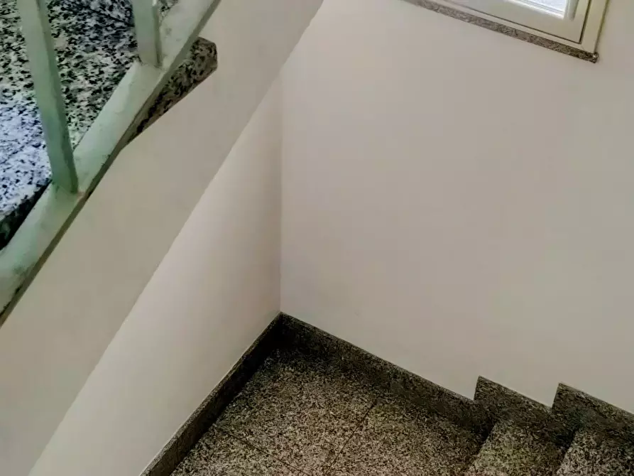 Immagine 19 di Quadrilocale in vendita  in Diramazione Mascianà 2 a Reggio Di Calabria