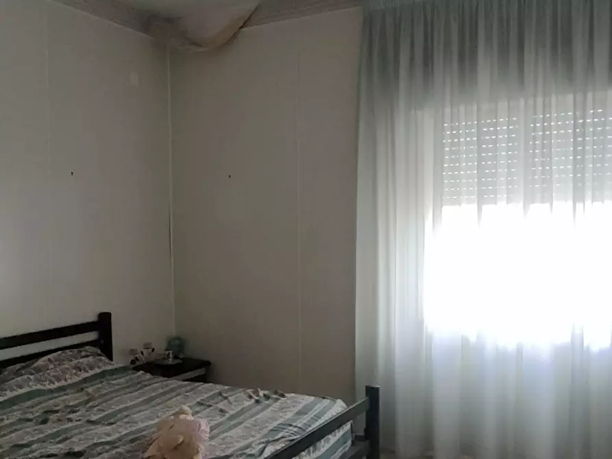 Immagine 5 di Trilocale in vendita  in Eremo Condera Diramazione Postorino 16 a Reggio Di Calabria