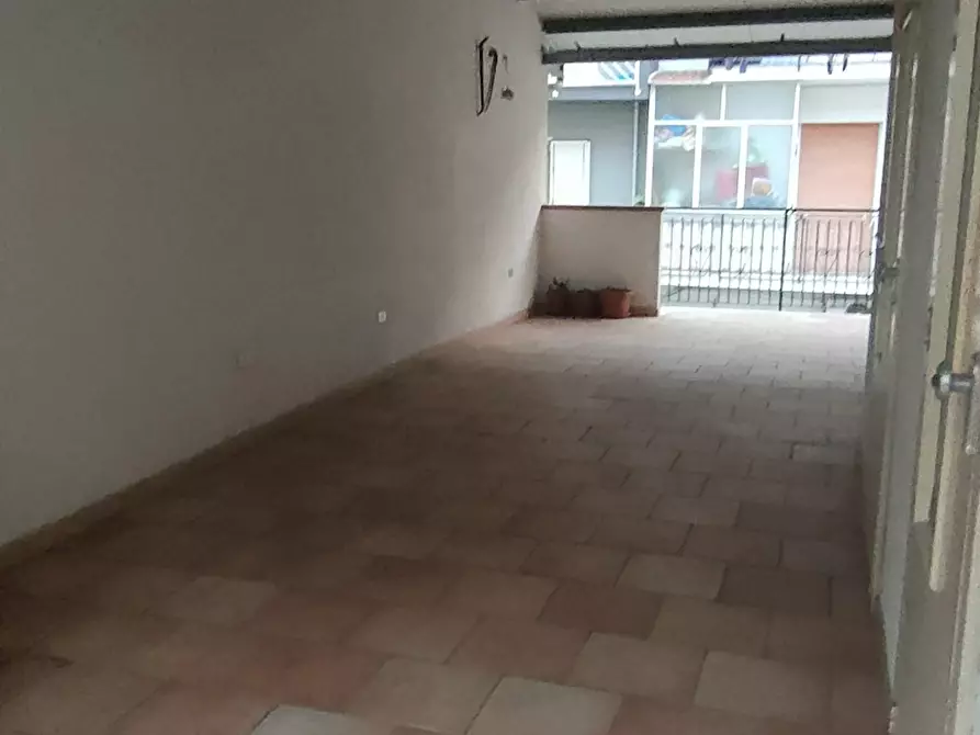 Immagine 10 di Casa indipendente in vendita  in Via Padula 12 a Bova Marina