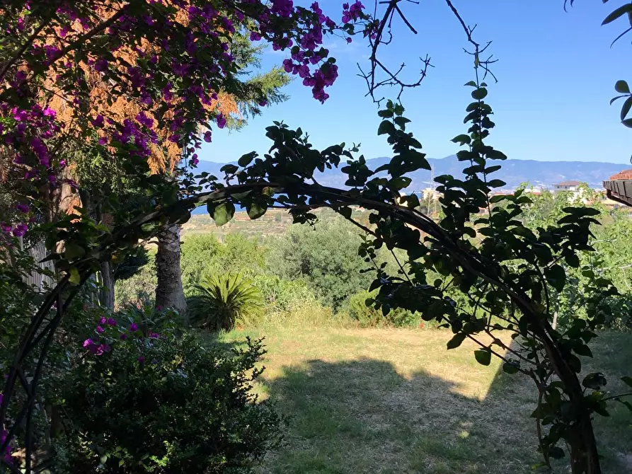 Immagine 10 di Villa in vendita  in Via Provinciale per Armo-Gallina 57 a Reggio Di Calabria