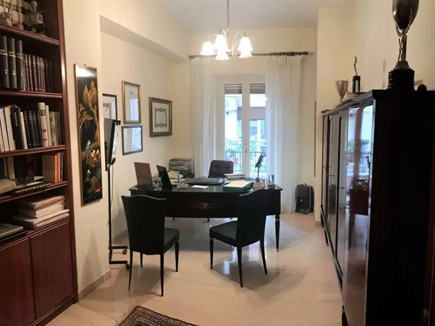 Immagine 4 di Pentalocale in vendita  in Via Cappuccinelli diramazione Zagarella a Reggio Di Calabria