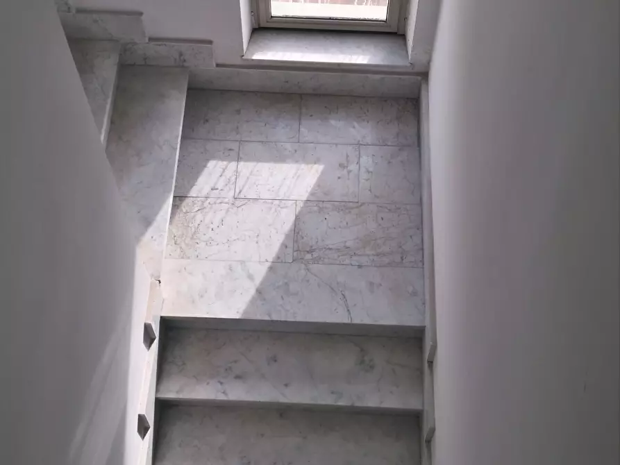 Immagine 23 di Attico in vendita  in via trapezzoli sudVia Trapezzoli Sud San Gregorio a Reggio Di Calabria