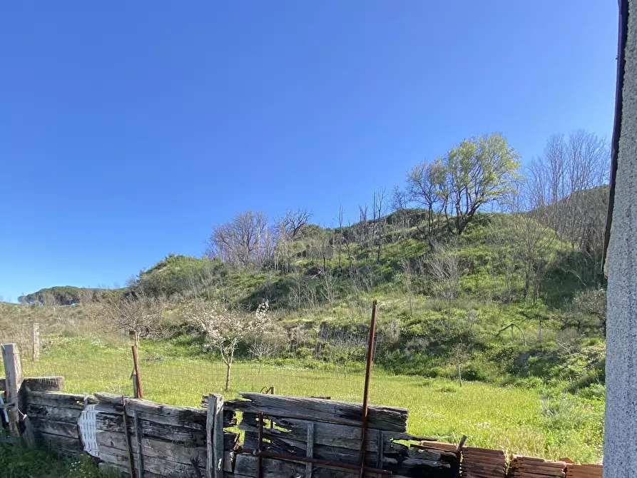 Immagine 14 di Appartamento in vendita  in Contrada Sant'Antonio del Campo 3 a Motta San Giovanni