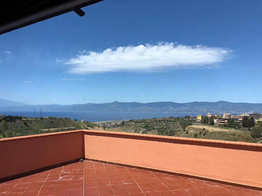 Immagine 39 di Villa in vendita  in Via Provinciale per Armo-Gallina 57 a Reggio Di Calabria