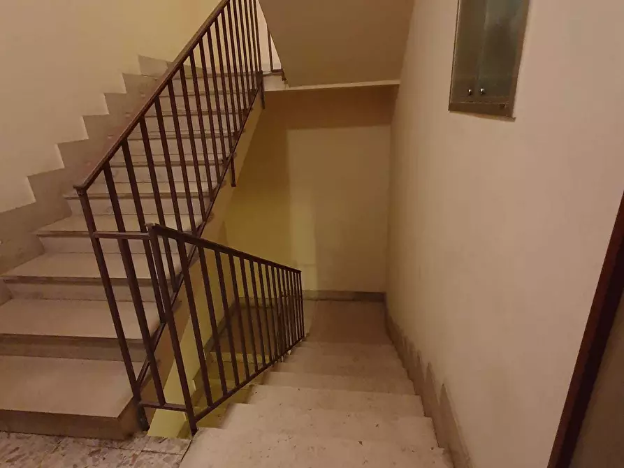 Immagine 4 di Trilocale in vendita  in Eremo Condera Diramazione Postorino 16 a Reggio Di Calabria