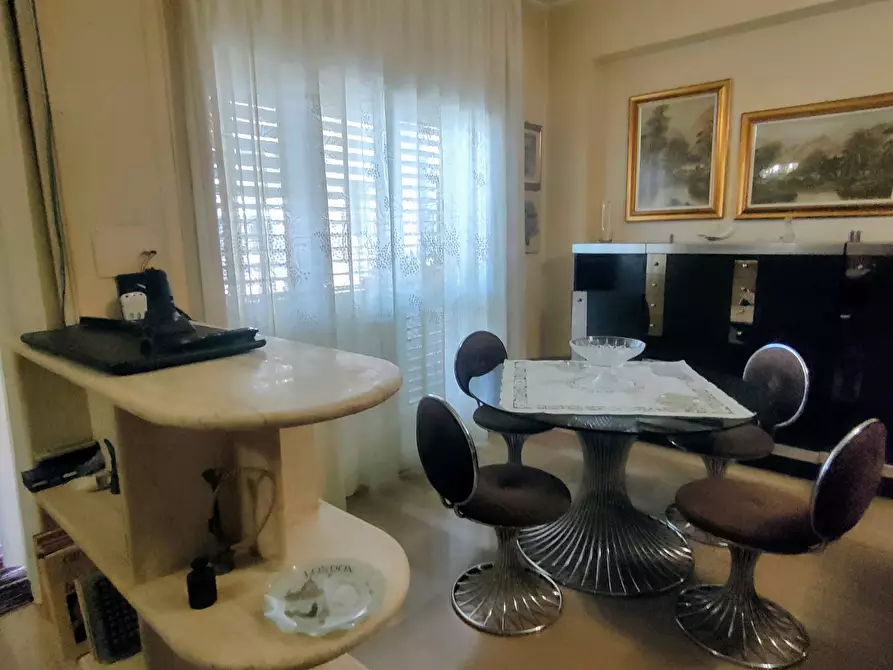 Immagine 4 di Pentalocale in affitto  in Diramazione Marconi 32 a Reggio Di Calabria