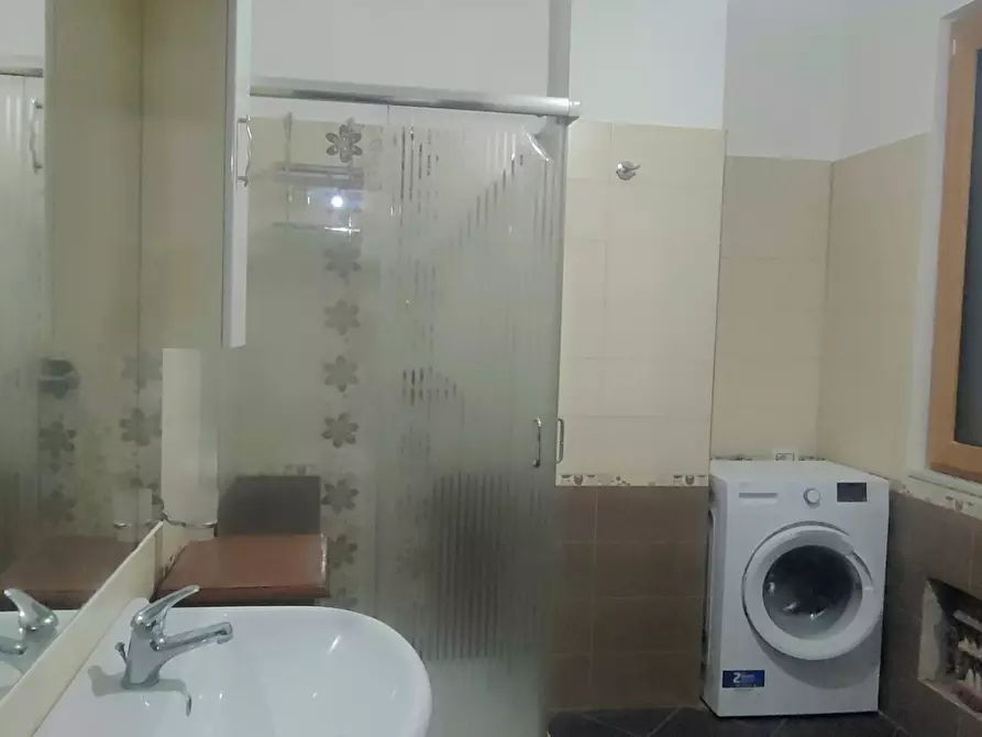 Immagine 18 di Trilocale in affitto  in Via Fratelli Rosselli 1 a Melito Di Porto Salvo