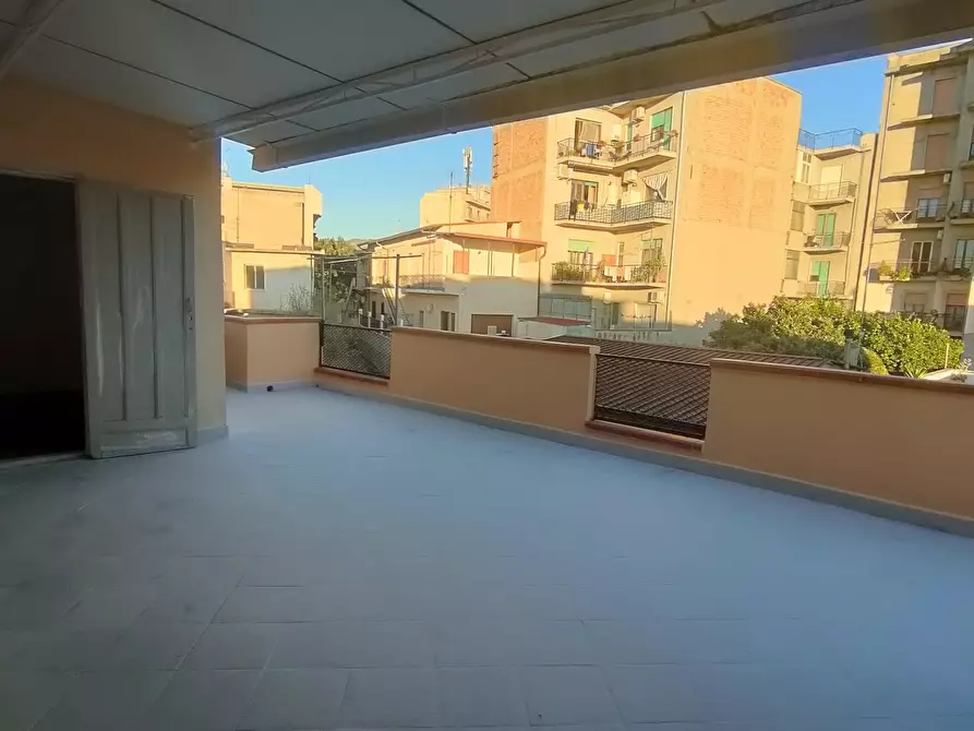 Immagine 21 di Quadrilocale in vendita  in Via Ciccarello 5 a Reggio Di Calabria