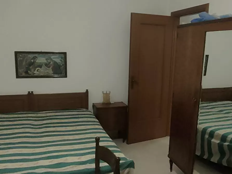 Immagine 5 di Casa indipendente in vendita  in Via Padula 12 a Bova Marina