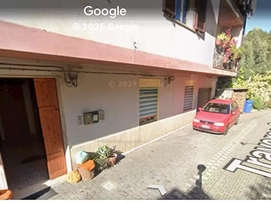 Immagine 6 di Trilocale in vendita  in Traversa I Rione Colosi a Santo Stefano In Aspromonte