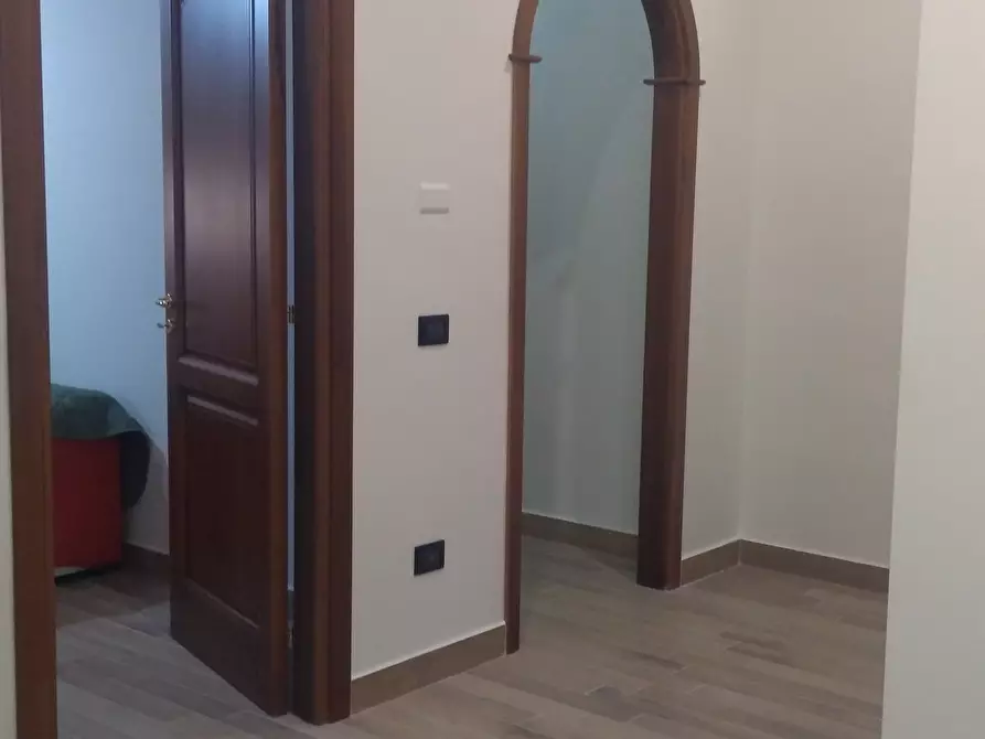 Immagine 1 di Trilocale in affitto  in Via Stadio a Melito Di Porto Salvo