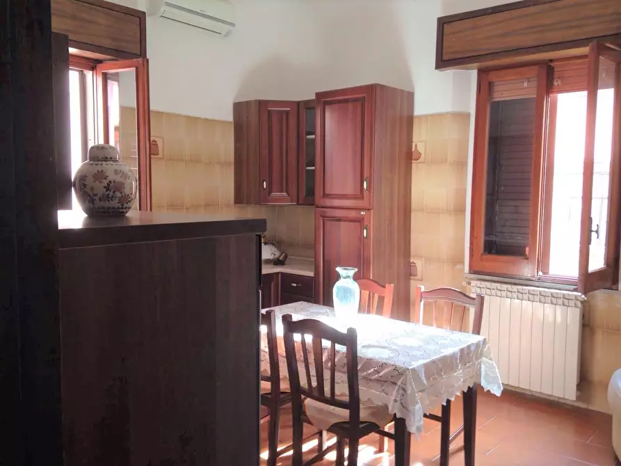 Immagine 4 di Pentalocale in vendita  in Via Guido Miggiano a Reggio Di Calabria