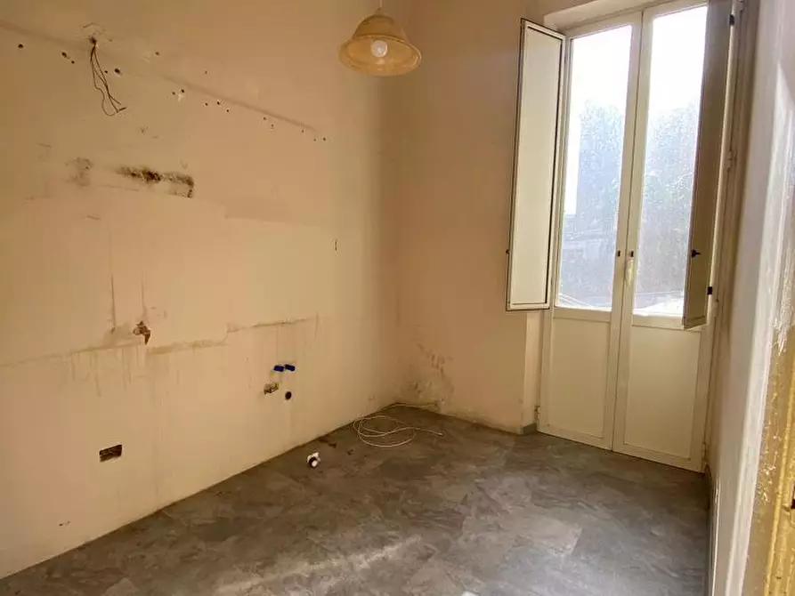 Immagine 8 di Casa bifamiliare in vendita  in Via Santa Caterina d'Alessandria 130 a Reggio Di Calabria
