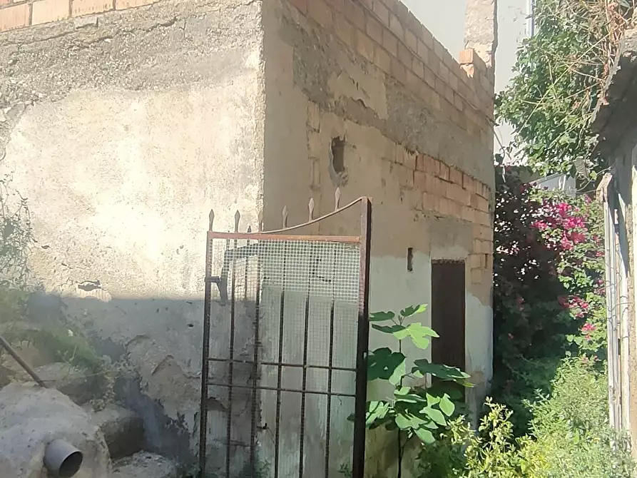 Immagine 8 di Appartamento in vendita  in Via Eremo Botte a Reggio Di Calabria