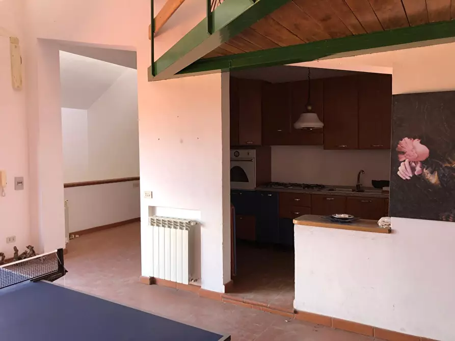 Immagine 36 di Villa in vendita  in Via Provinciale per Armo-Gallina 57 a Reggio Di Calabria