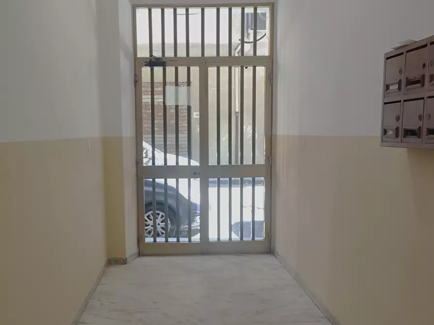 Immagine 5 di Trilocale in affitto  in Via Fratelli Rosselli 1 a Melito Di Porto Salvo