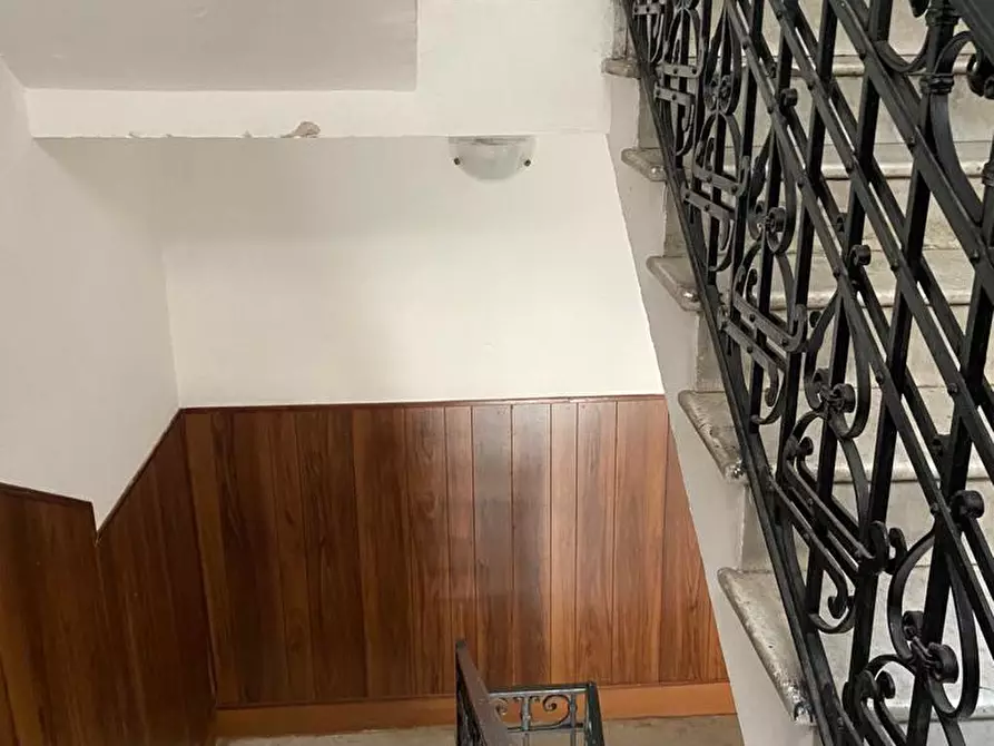 Immagine 3 di Casa bifamiliare in vendita  in Via Santa Caterina d'Alessandria 130 a Reggio Di Calabria