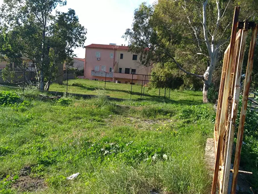 Immagine 7 di Terreno industriale in vendita  in Ss 106 Km 19 a Motta San Giovanni