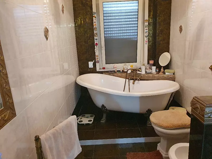 Immagine 13 di Pentalocale in vendita  in Eremo Condera Diramazione Postorino 16 a Reggio Di Calabria