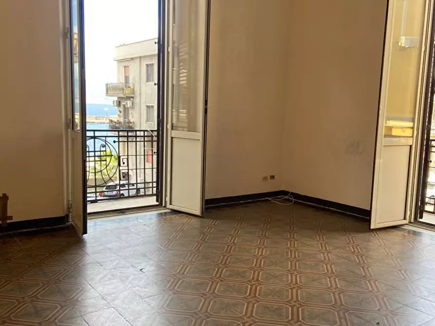 Immagine 14 di Casa bifamiliare in vendita  in Via Santa Caterina d'Alessandria 130 a Reggio Di Calabria