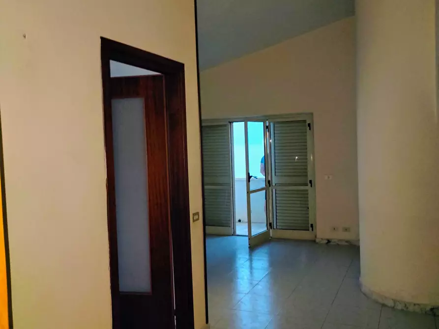 Immagine 16 di Mansarda in vendita  in Via Monte Cucco a Bova Marina