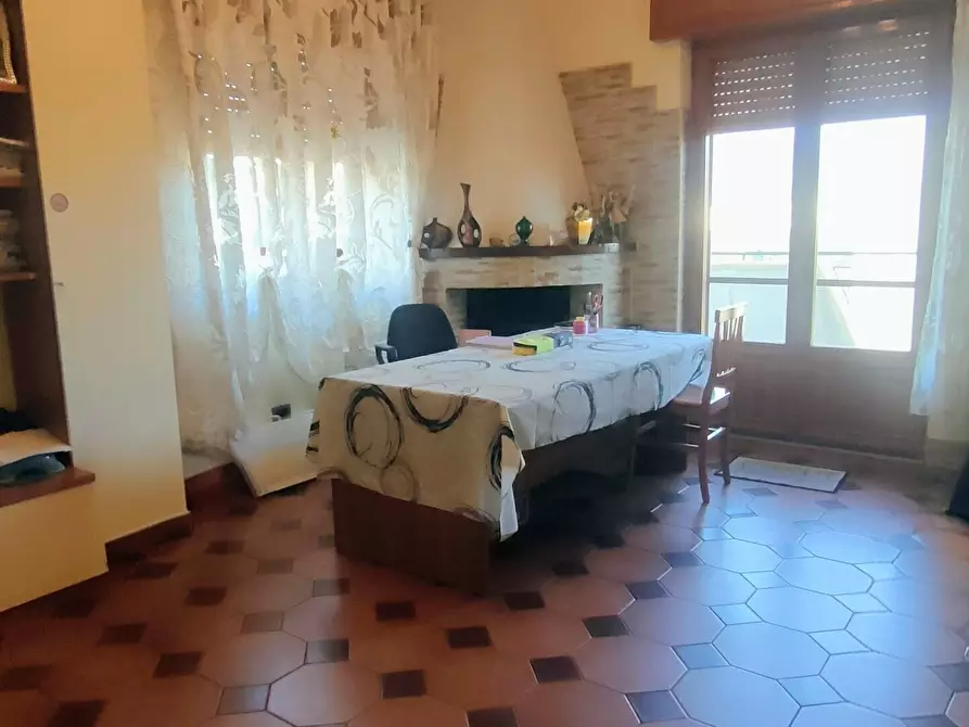 Immagine 6 di Pentalocale in vendita  in Via Abate Sant'Elia 26 a Reggio Di Calabria