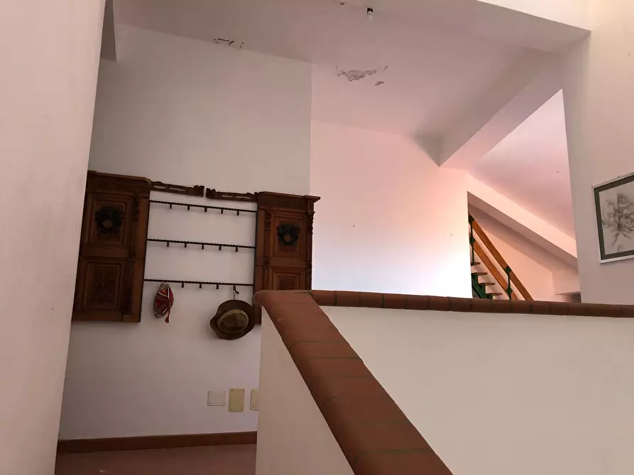 Immagine 32 di Villa in vendita  in Via Provinciale per Armo-Gallina 57 a Reggio Di Calabria