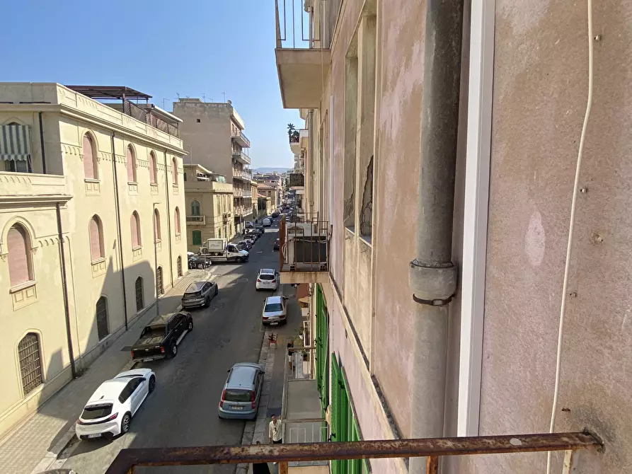 Immagine 18 di Pentalocale in vendita  in Via Paolo Pellicano 21 a Reggio Di Calabria