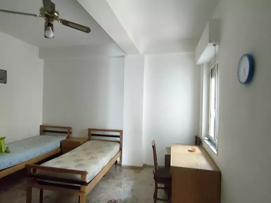 Immagine 8 di Quadrilocale in vendita  in Via San Sperato 34 a Reggio Di Calabria