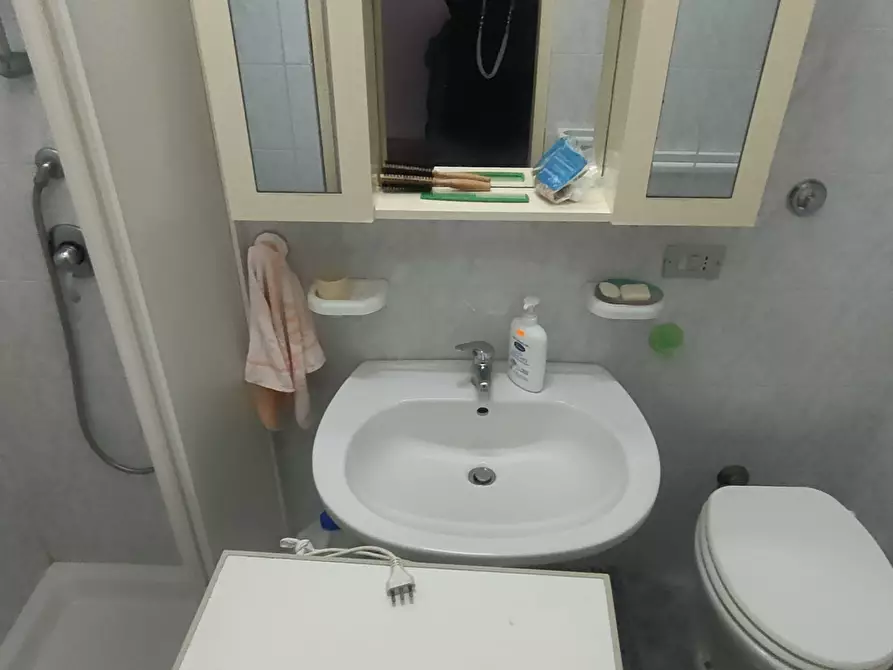 Immagine 17 di Casa indipendente in vendita  in Via Padula 12 a Bova Marina