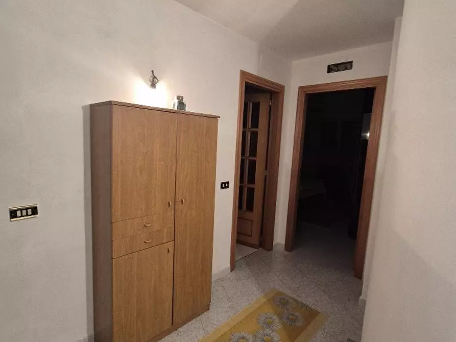 Immagine 6 di Quadrilocale in vendita  in Strada Provinciale Trunca Santa Venere 45 a Reggio Di Calabria