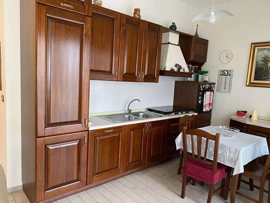 Immagine 4 di Trilocale in affitto  in Via Fortunato Licandro a Reggio Di Calabria