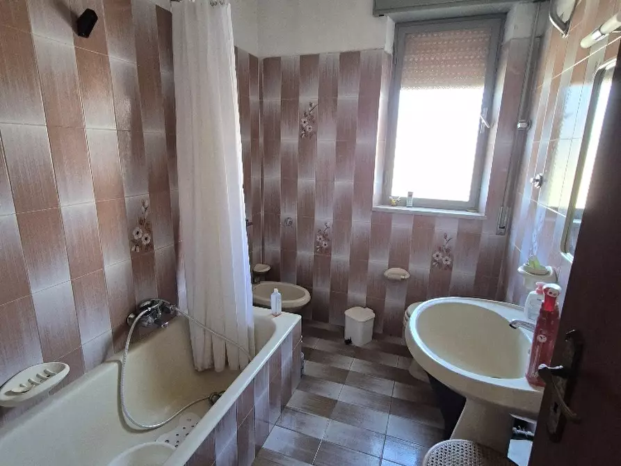 Immagine 9 di Bilocale in vendita  in E90 121 a Motta San Giovanni