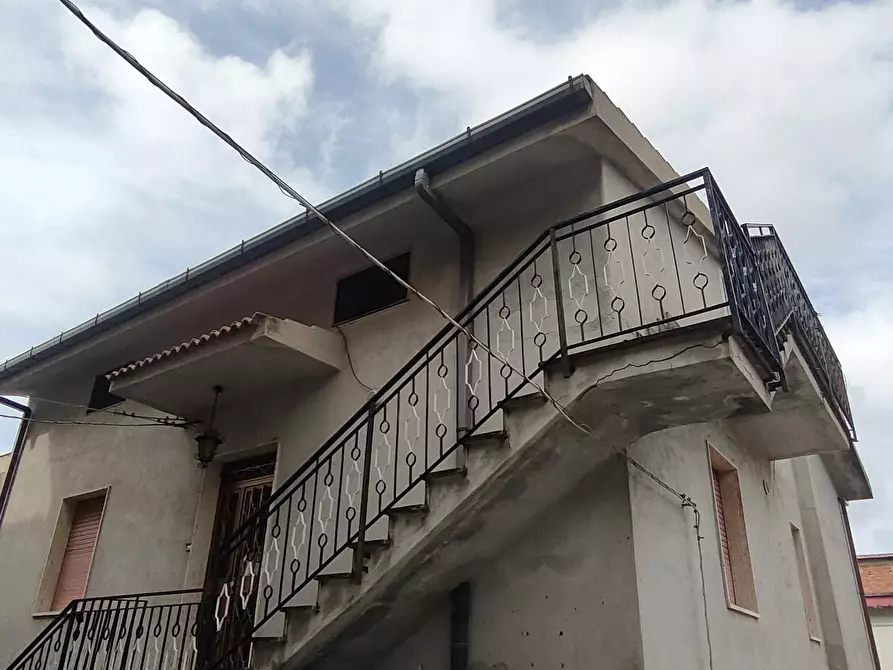 Immagine 16 di Appartamento in vendita  a Bova Marina