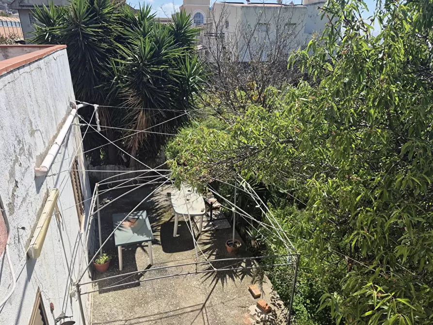 Immagine 4 di Casa trifamiliare in vendita  a Motta San Giovanni