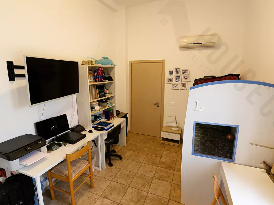 Immagine 13 di Casa indipendente in vendita  in Via degli Iberis a Quartu Sant'elena