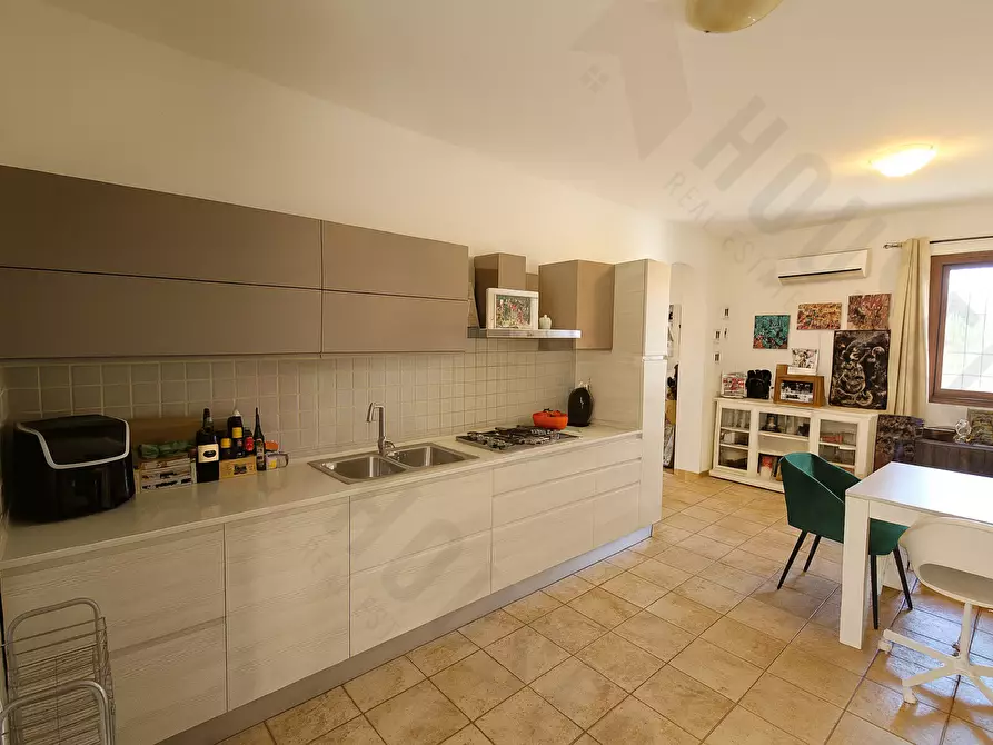 Immagine 9 di Casa indipendente in vendita  in Via degli Iberis a Quartu Sant'elena