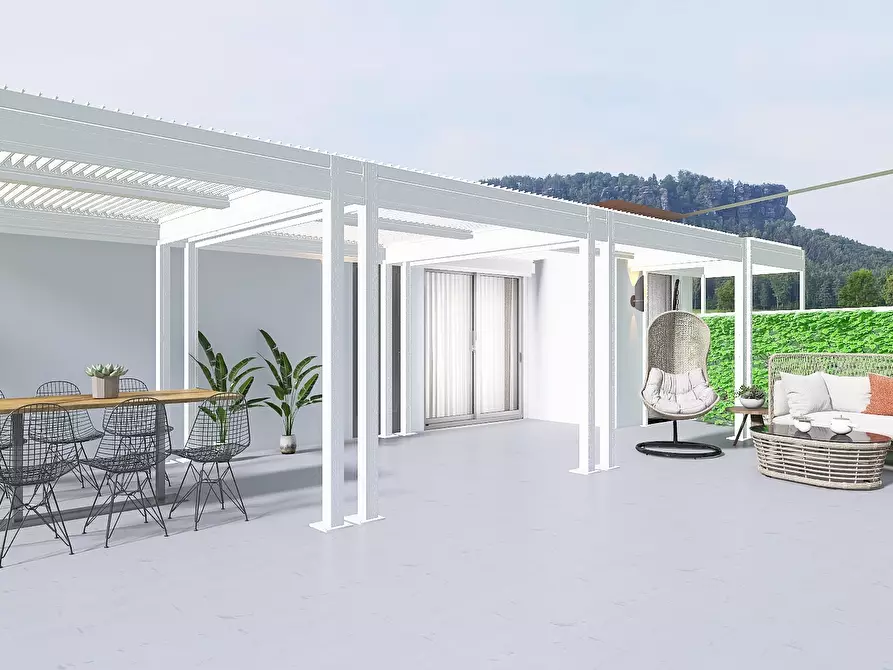 Immagine 4 di Casa indipendente in vendita  a San Sperate