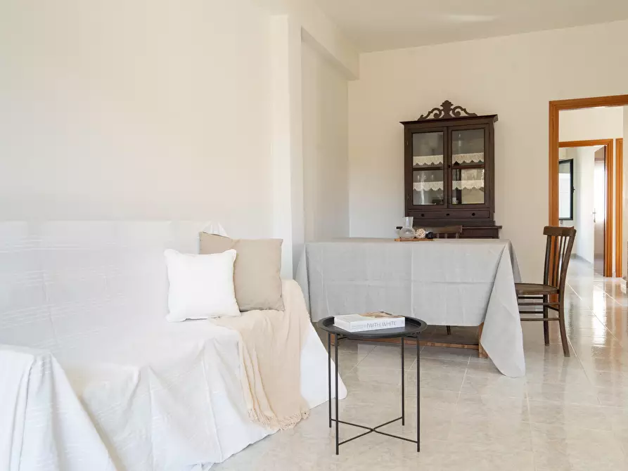 Immagine 4 di Casa indipendente in vendita  a Uta