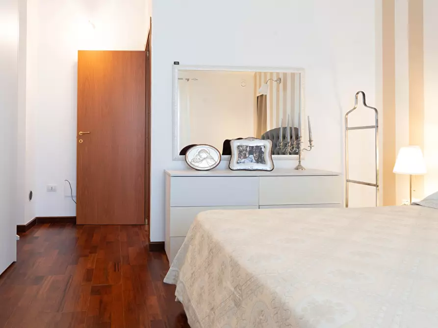 Immagine 16 di Villetta a schiera in vendita  a Uta