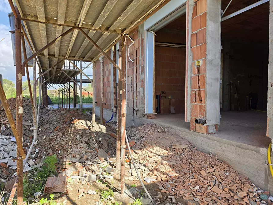 Immagine 11 di Appartamento in vendita  a San Sperate