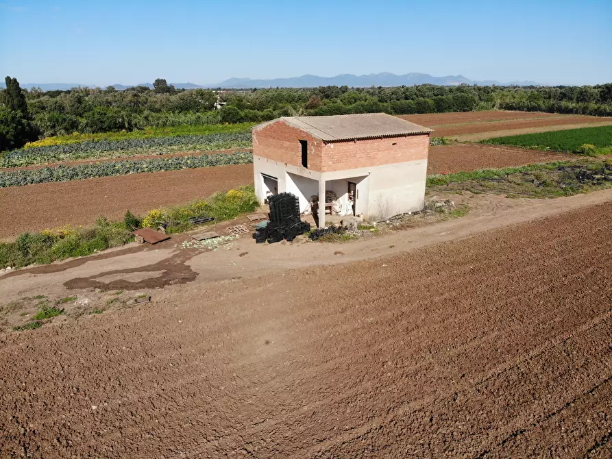 Immagine 1 di Casa indipendente in vendita  a San Sperate