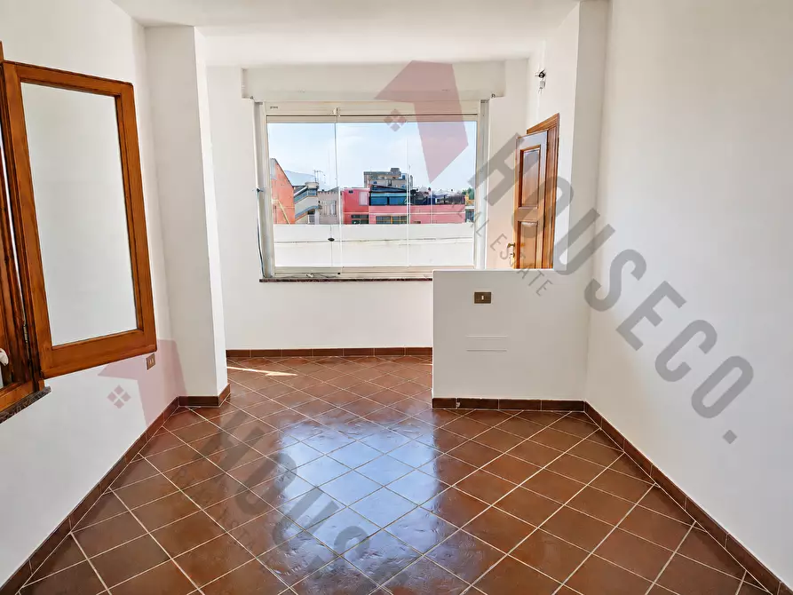 Immagine 8 di Appartamento in vendita  in Via Mentana 25 a Quartu Sant'elena