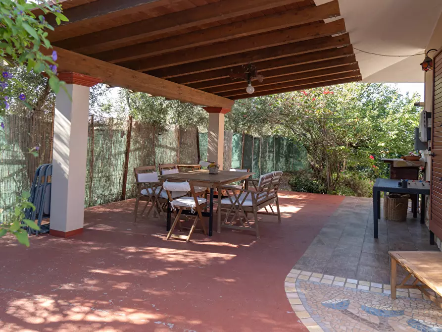 Immagine 14 di Villa in vendita  a San Sperate